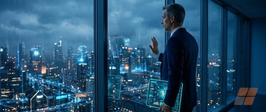 El Costo Oculto de la Caja Negra en TI