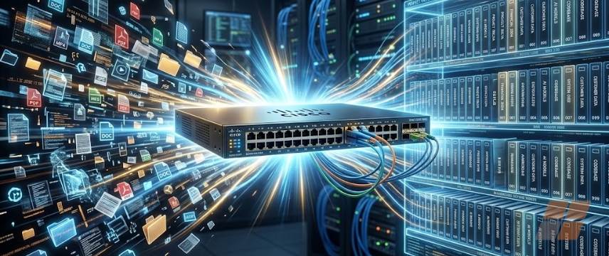 El Factor Humano y la Resiliencia de Red