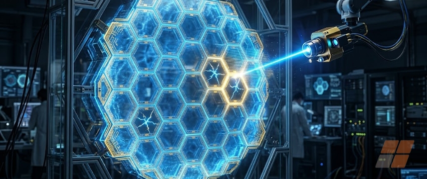 Auditoría de Reglas: ¿Su Firewall es un Cuello de Botella?