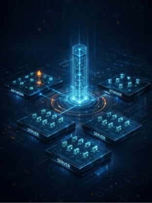 OPMS: Observabilidad Integral