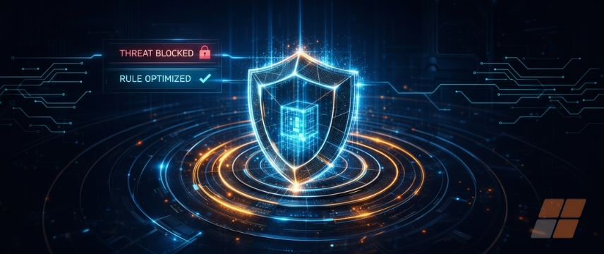 Edge Security Services